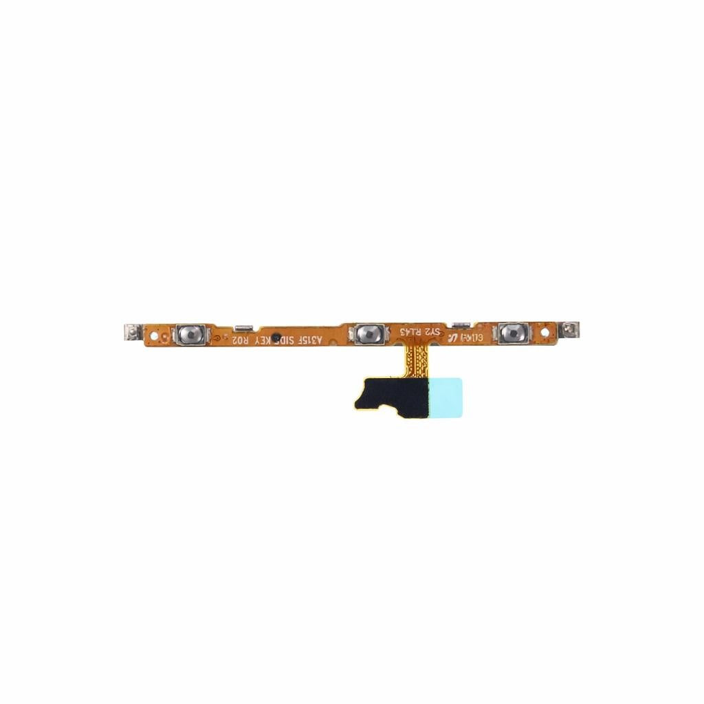 Samsung Galaxy A41 (SM-A415) Power / Volume Button Flex Cable