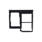 Samsung Galaxy A41 (SM-A415) Sim Tray - Prism Crush Black