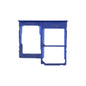 Samsung Galaxy A41 (SM-A415) Sim Tray - Prism Crush Blue