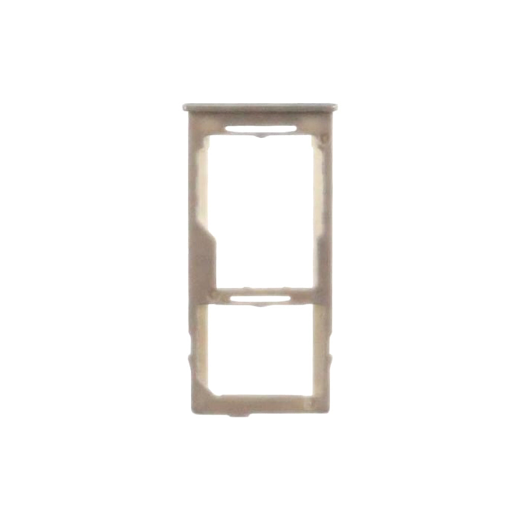 SAMS-A42-5G-SIMTRAY-GRY - Samsung Galaxy A42 5G (SM-A426) Sim Tray - Prism Dot Gray