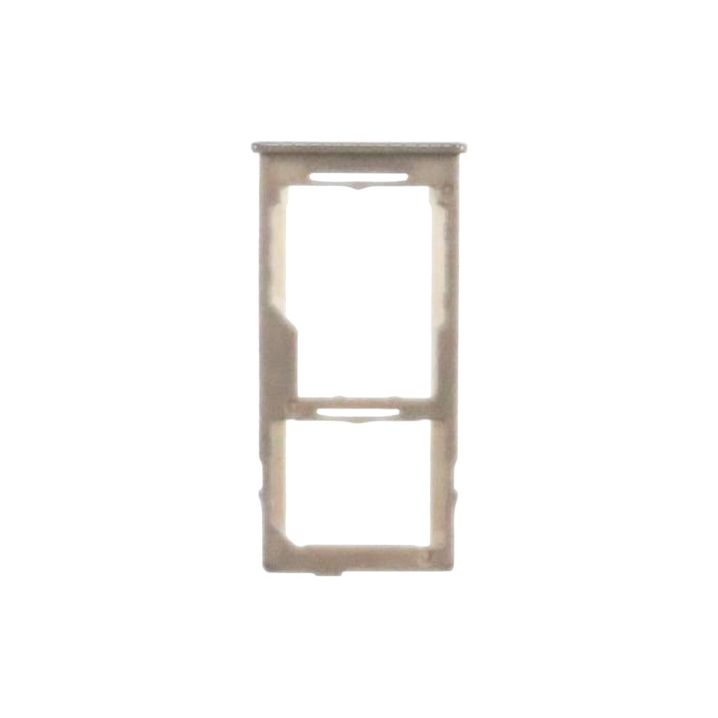 Samsung Galaxy A42 5G (SM-A426) Sim Tray - Prism Dot White