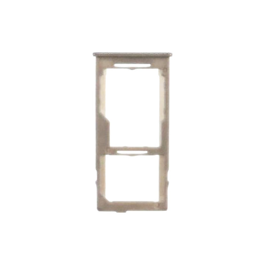 Samsung Galaxy A42 5G (SM-A426) Sim Tray - Prism Dot White