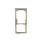 Samsung Galaxy A42 5G (SM-A426) Sim Tray - Prism Dot White