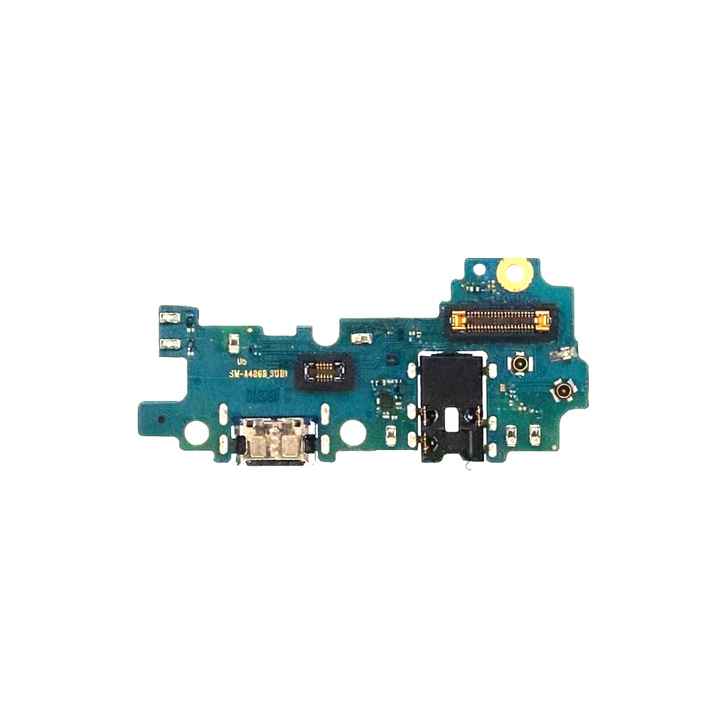 Samsung Galaxy A42 (SM-A426) Charging Port