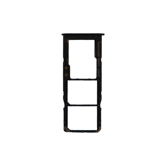 Samsung Galaxy A51 (SM-A515) Sim Tray - Black