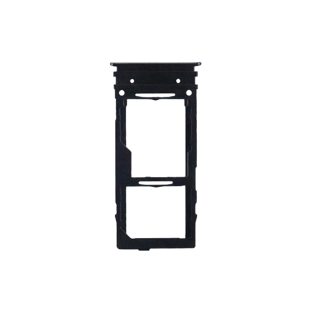 Samsung Galaxy A52 5G (SM-A526) Sim Tray - Awesome Black