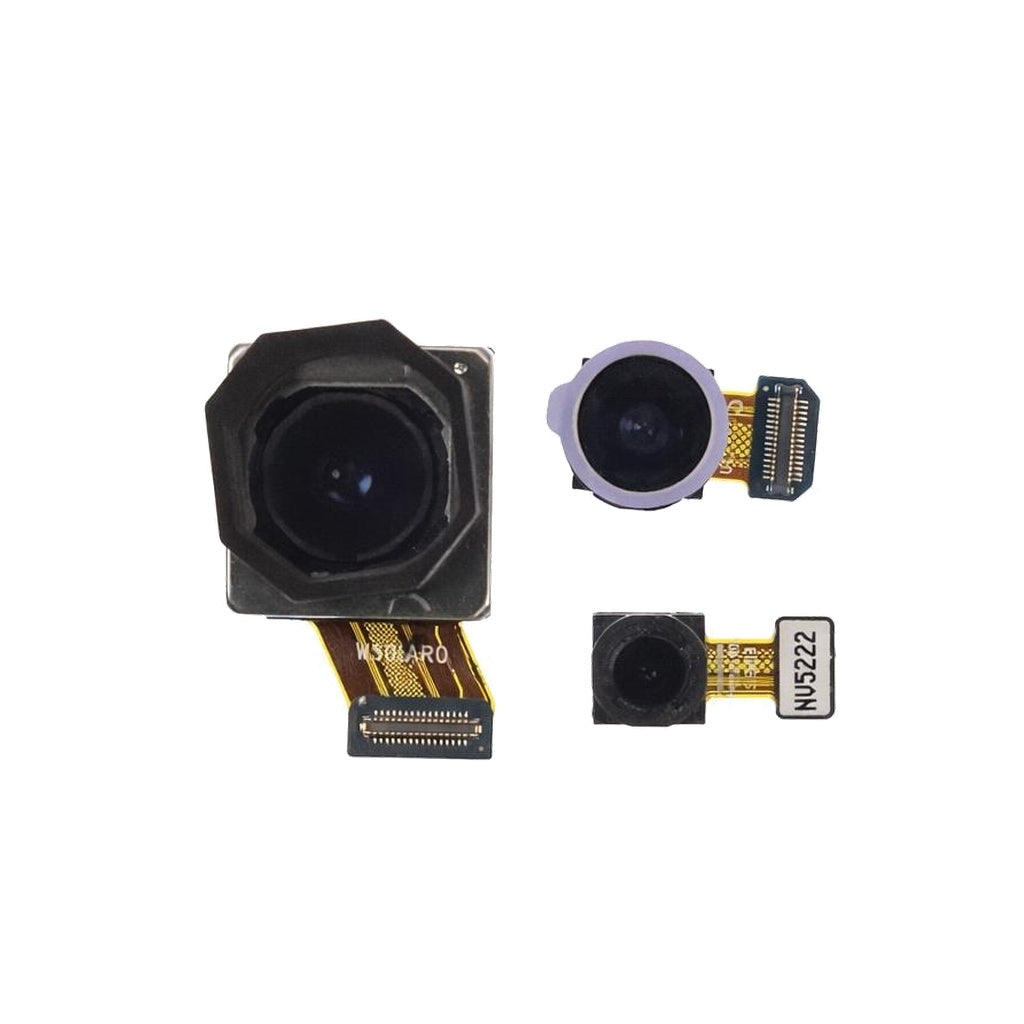 Samsung Galaxy A56 (SM-A566) Rear Camera Module Set