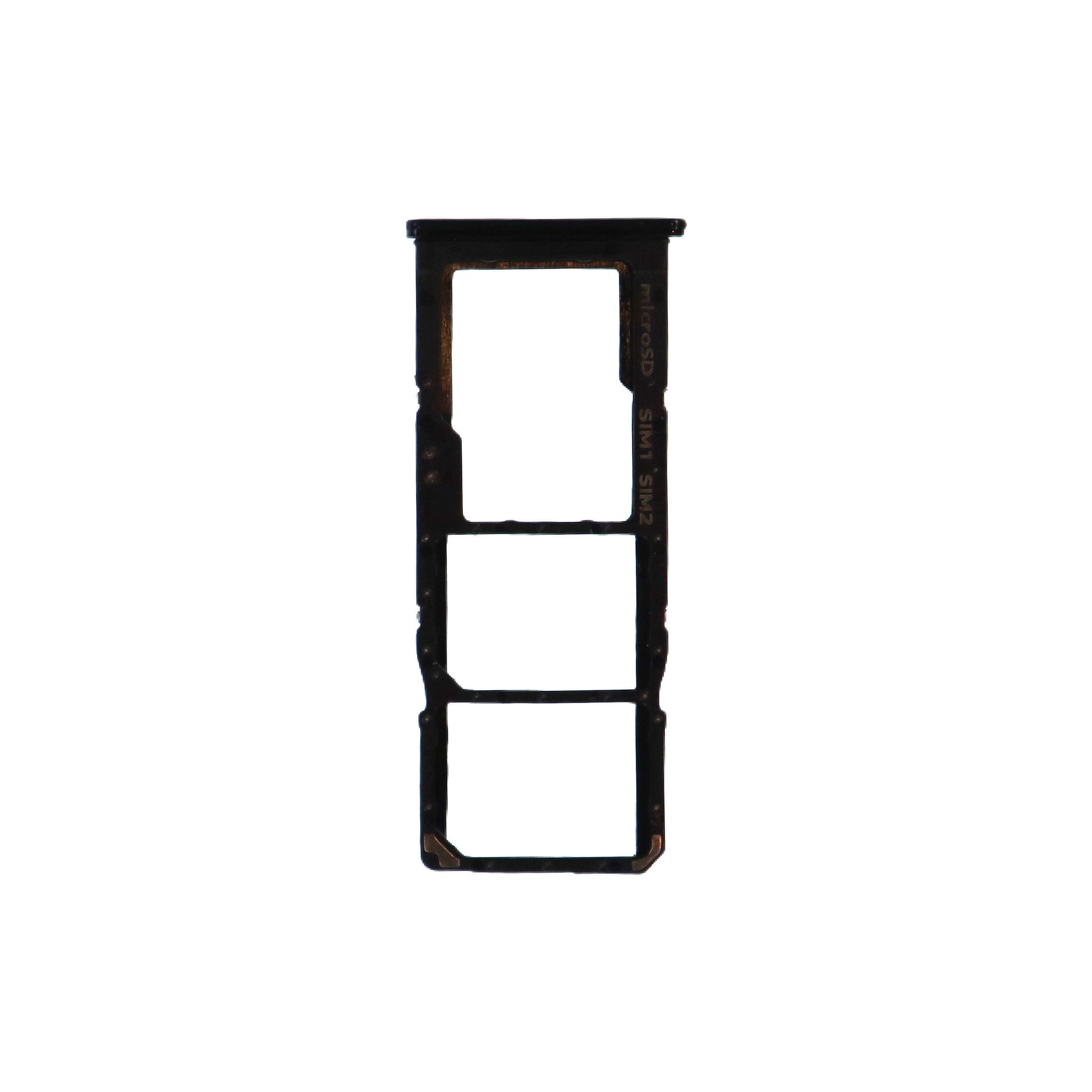Samsung Galaxy A70 SM-A705 Sim Tray Black