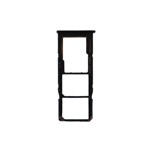Samsung Galaxy A70 (SM-A705) Sim Tray - Black