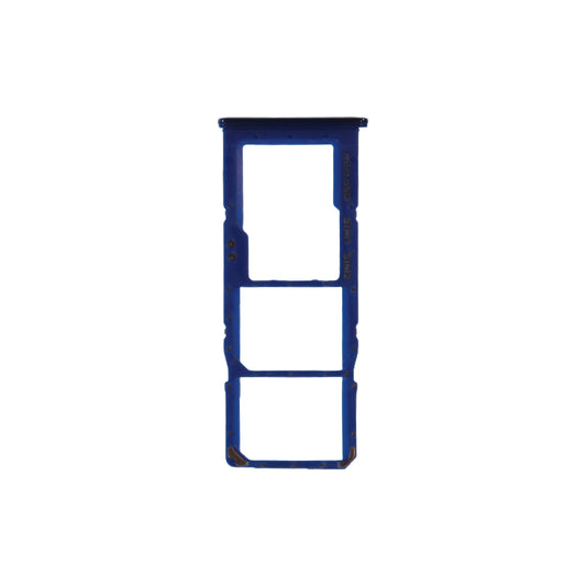 Samsung Galaxy A70 (SM-A705) Sim Tray - Blue