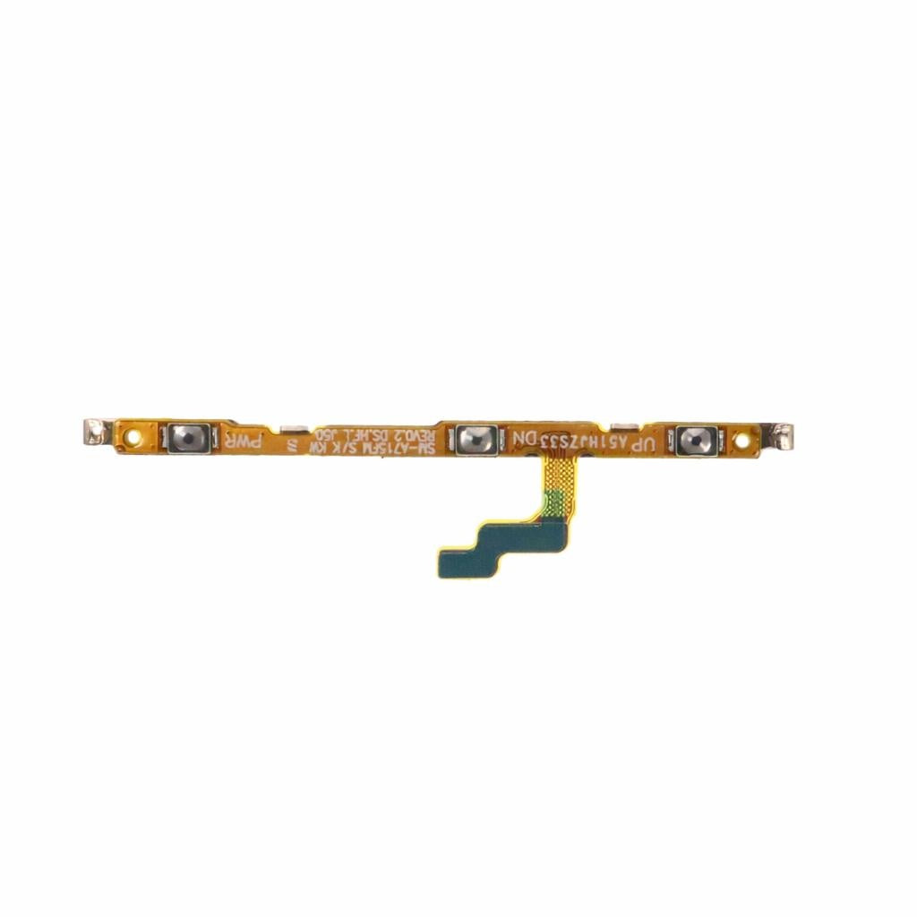 Samsung Galaxy A71 (SM-A715) Power / Volume Button Flex Cable