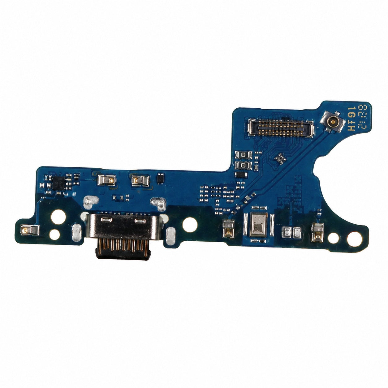 SAMS-M11-PORT - Samsung Galaxy M11 (SM-M115F) Charging Port