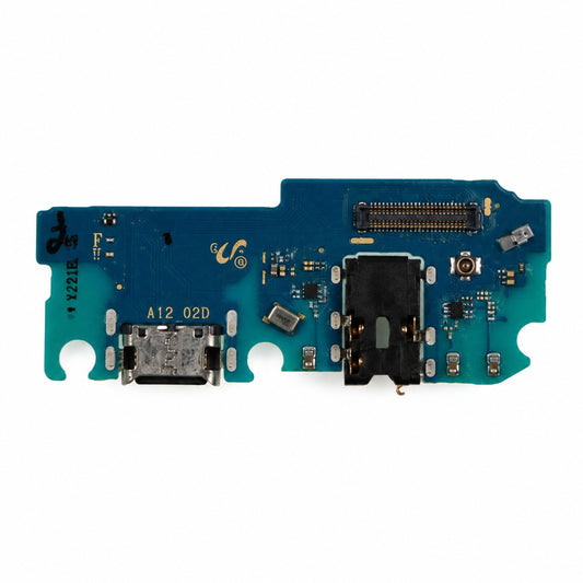 SAMS-M12-PORT - Samsung Galaxy M12 (SM-M127F) Charging Port