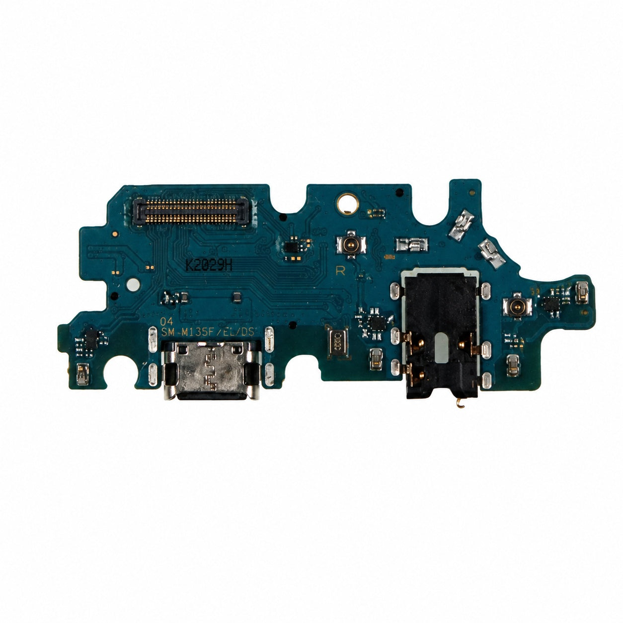 SAMS-M13-PORT - Samsung Galaxy M13 (SM-M135F) Charging Port