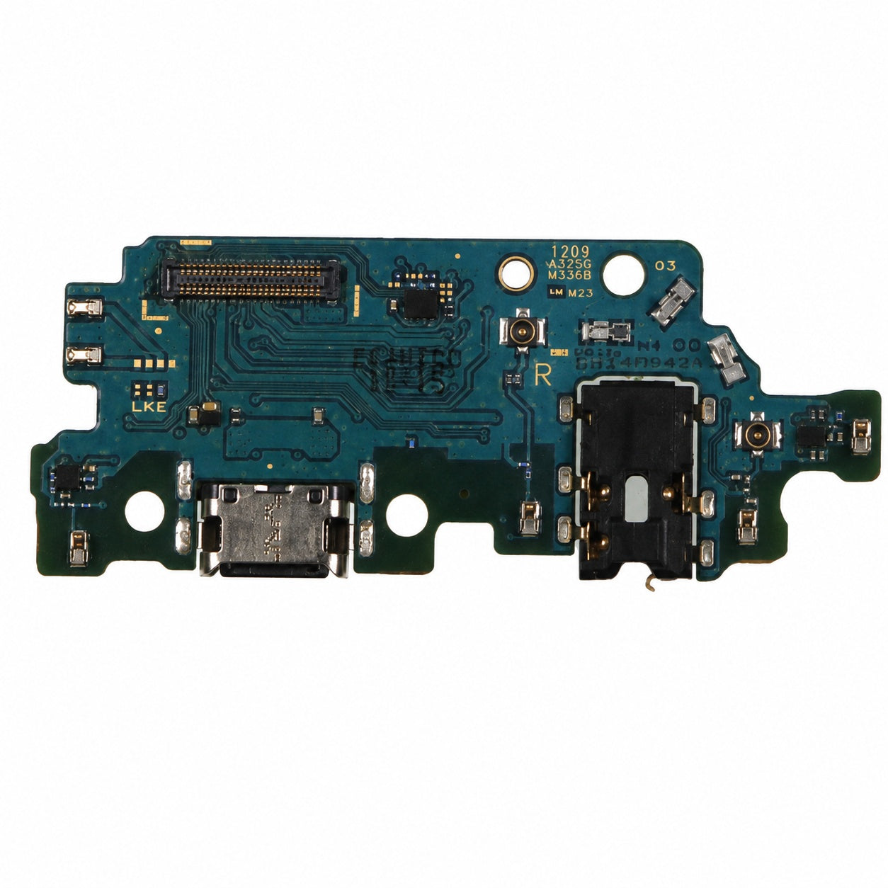 SAMS-M23-PORT - Samsung Galaxy M23 (SM-M236B) Charging Port