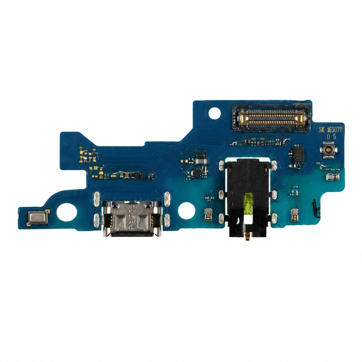 SAMS-M31-PORT - Samsung Galaxy M31 (SM-M315F) Charging Port