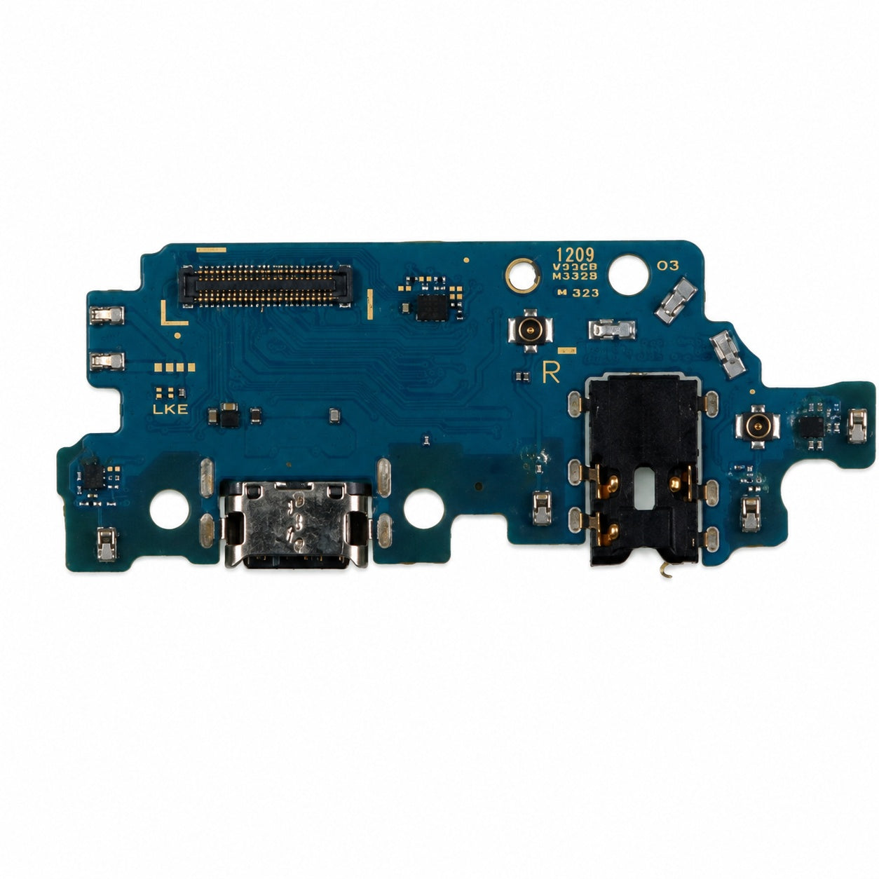 SAMS-M33-PORT - Samsung Galaxy M33 (SM-M336B) Charging Port