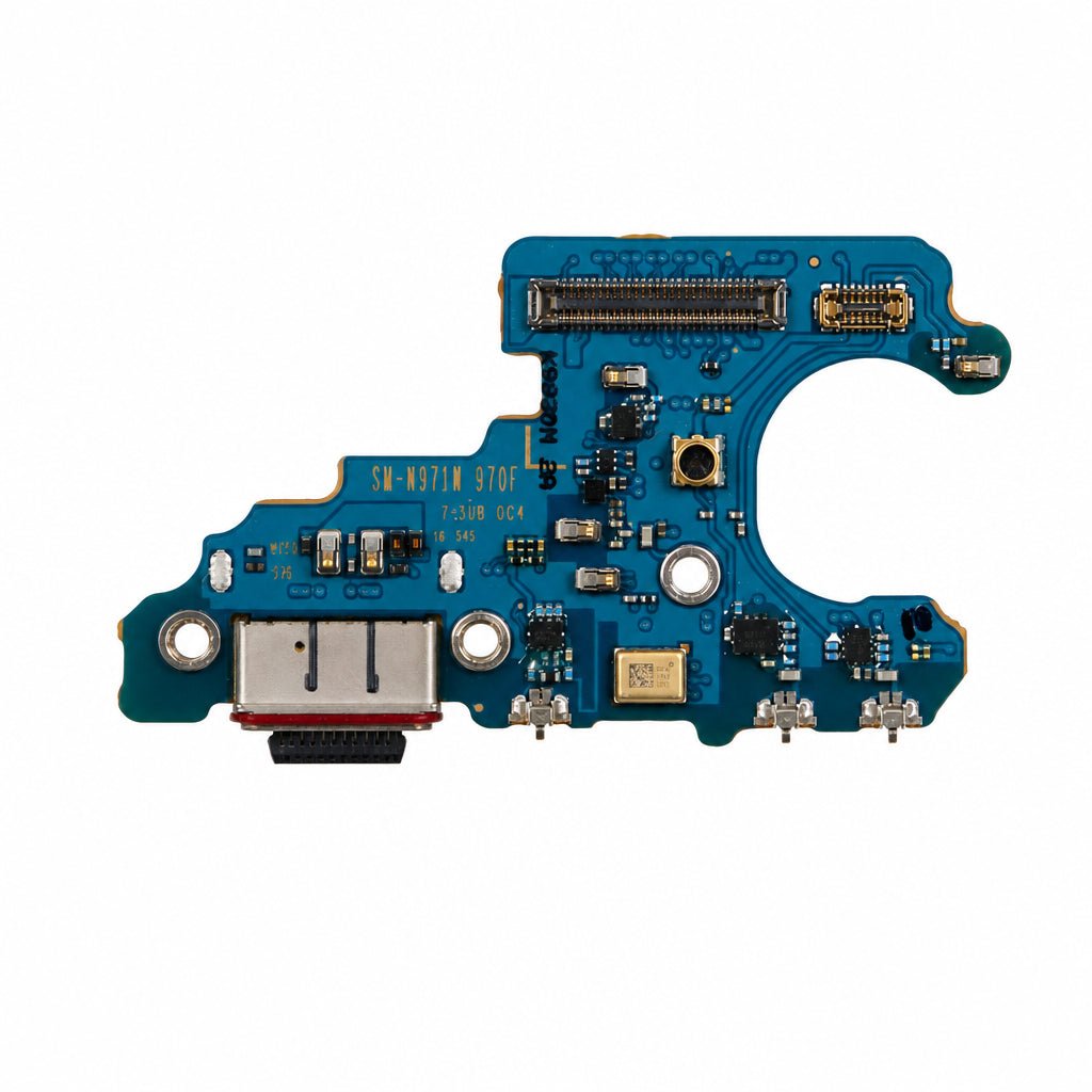 SAMS-NOTE10-PORT - Samsung Galaxy Note 10 (SM-N970F) Charging Port