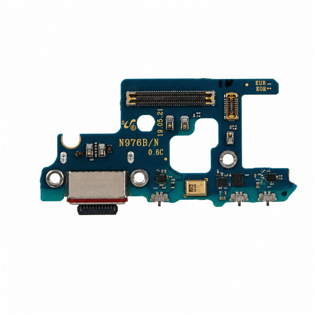 SAMS-NOTE10PLUS-PORT - Samsung Galaxy Note 10 Plus (SM-N975F) Charging Port