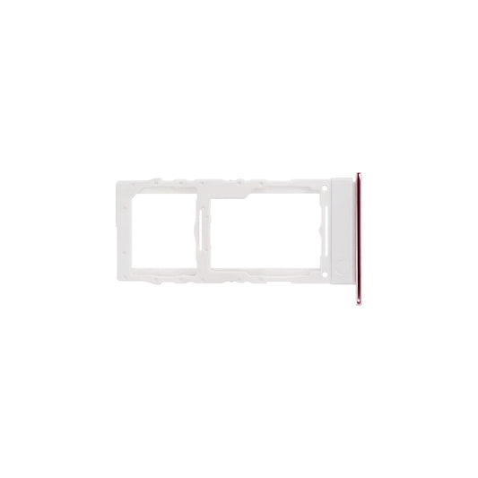 Sim Card Tray For Samsung Galaxy S20 (SM-G980 / SM-G981) - (Cloud Pink)