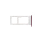 Sim Card Tray For Samsung Galaxy S20 (SM-G980 / SM-G981) - (Cloud Pink)