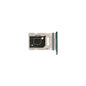 Sim Card Tray For Samsung Galaxy S20 FE (4G) / S20 FE 5G / S20 FE 2022 (SM-G780 / SM-G781) - (Cloud Mint)