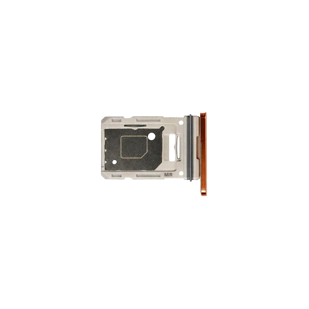 Samsung Galaxy S20 FE 4G S20 FE 5G S20 FE 2022 SM-G780 SM-G781 SIM Card Tray Cloud Orange