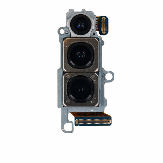 SAMS-S20G980-REARCAM - Samsung Galaxy S20 (SM-G980) Rear Camera Module