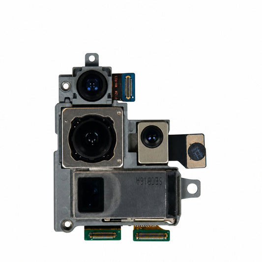 SAMS-S20ULTRAG988-REARCAM - Samsung Galaxy S20 Ultra (SM-G988) Rear Camera Module