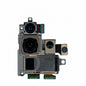SAMS-S20ULTRAG988-REARCAM - Samsung Galaxy S20 Ultra (SM-G988) Rear Camera Module