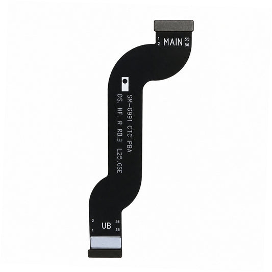 SAMS-S21-LCD2MAINBOARD-FLEX - Samsung Galaxy S21 (SM-G991B) LCD to Mainboard Flex Cable