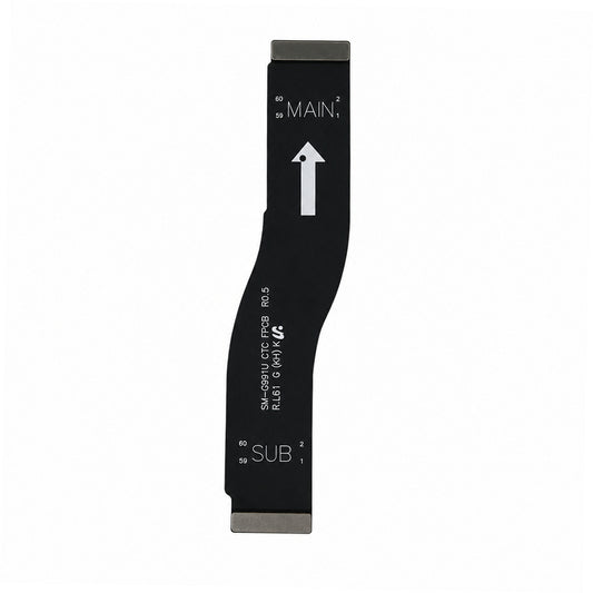 SAMS-S21-MAIN-FLEX - Samsung Galaxy S21 (SM-G991B) Mainboard Flex Cable
