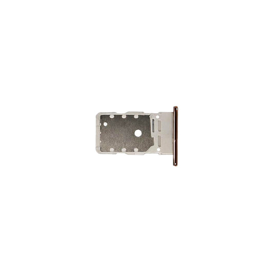 Sim Card Tray For Samsung Galaxy S21 5G (SM-G991) - (Phantom Pink)