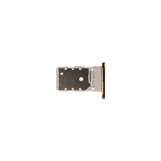Sim Card Tray For Samsung Galaxy S21 5G / S21 Plus 5G (SM-G991 / SM-G996) - (Phantom Violet)