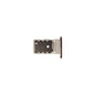 Sim Card Tray For Samsung Galaxy S21 5G / S21 Plus 5G (SM-G991 / SM-G996) - (Phantom Violet)
