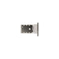 Samsung Galaxy S21 5G SM-G991 SIM Card Tray Phantom White