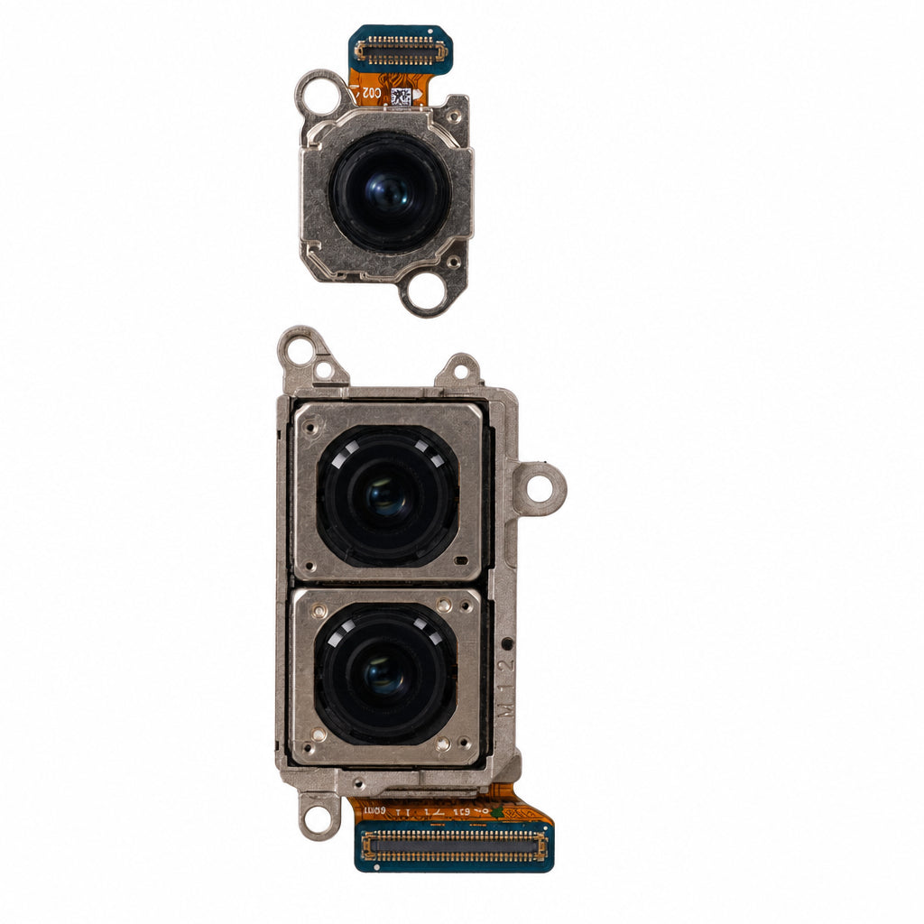 SAMS-S21G991-REARCAM - Samsung Galaxy S21 (SM-G991) Rear Camera Module