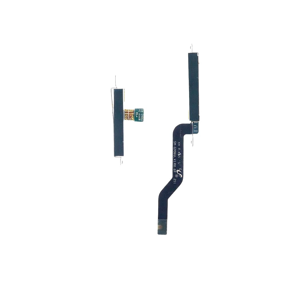 In-Frame Antenna Flex (Full Set) for Samsung Galaxy S21 Plus 5G (EU Models)
