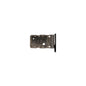Sim Card Tray For Samsung Galaxy S21 Plus 5G / S21 Ultra 5G (SM-G996 / SM-G998) - (Phantom Black)