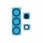 SAMS-S21ULTRAG998-CAMLENS - Samsung Galaxy S21 Ultra (SM-G998) Camera Lens