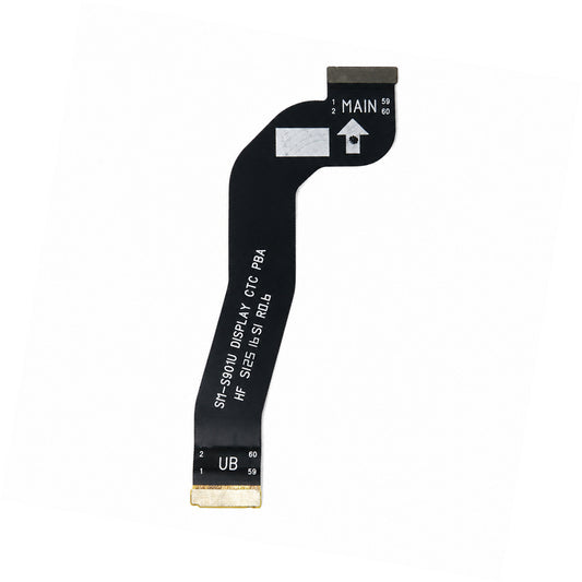 SAMS-S22-LCD2MAINBOARD-FLEX - Samsung Galaxy S22 (SM-S901B) LCD To Mainboard Flex Cable
