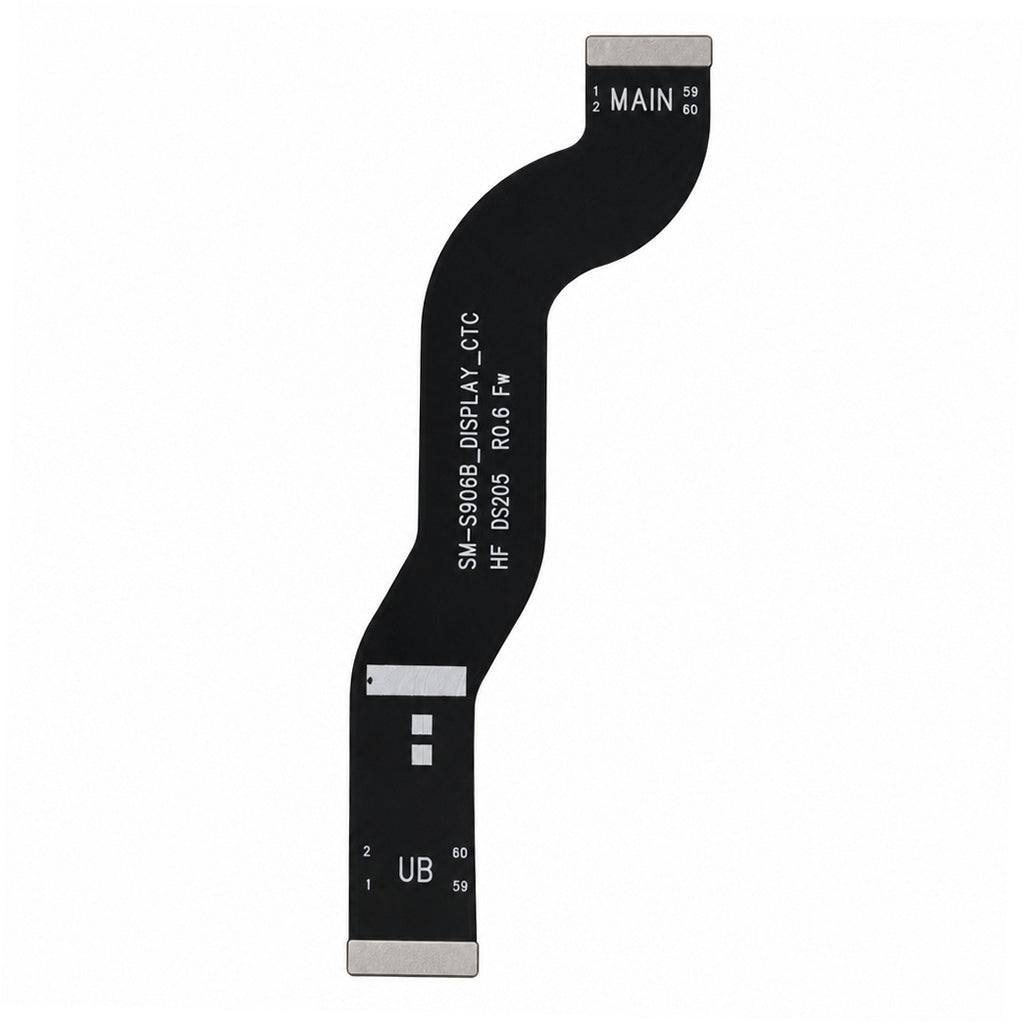 SAMS-S22PLUS-LCD2MAINBOARD-FLEX - Samsung Galaxy S22+ (SM-S906B) LCD To Mainboard Flex Cable