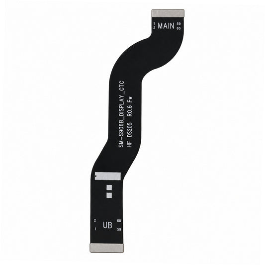 SAMS-S22PLUS-LCD2MAINBOARD-FLEX - Samsung Galaxy S22+ (SM-S906B) LCD To Mainboard Flex Cable