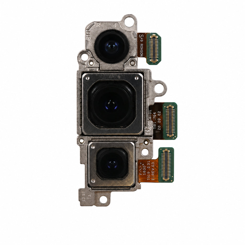 SAMS-S22S901-REARCAM - Samsung Galaxy S22 (SM-S901) Rear Camera Module