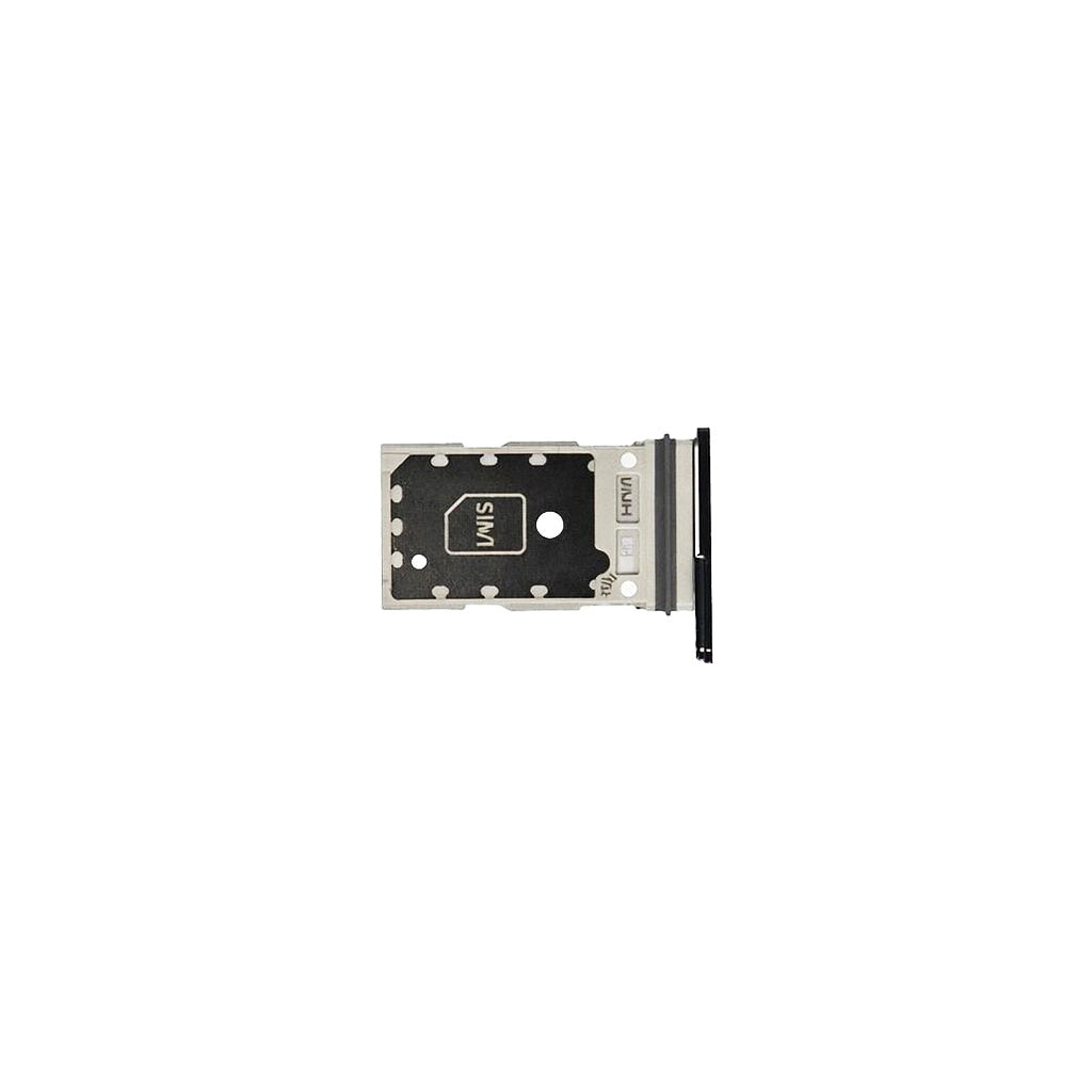 Samsung Galaxy S22 Ultra 5G SM-S908 SIM Card Tray Phantom Black