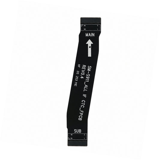 SAMS-S23-LCD2MAINBOARD-FLEX - Samsung Galaxy S23 (SM-S911B) LCD to Mainboard Flex Cable