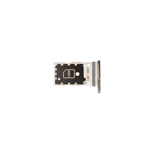 Sim Card Tray For Samsung Galaxy S23 5G / S23 Plus 5G (SM-S911 / SM-S916) - (Cream)