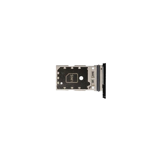 Sim Card Tray For Samsung Galaxy S23 5G / S23 Plus 5G (SM-S911 / SM-S916) - (Graphite)