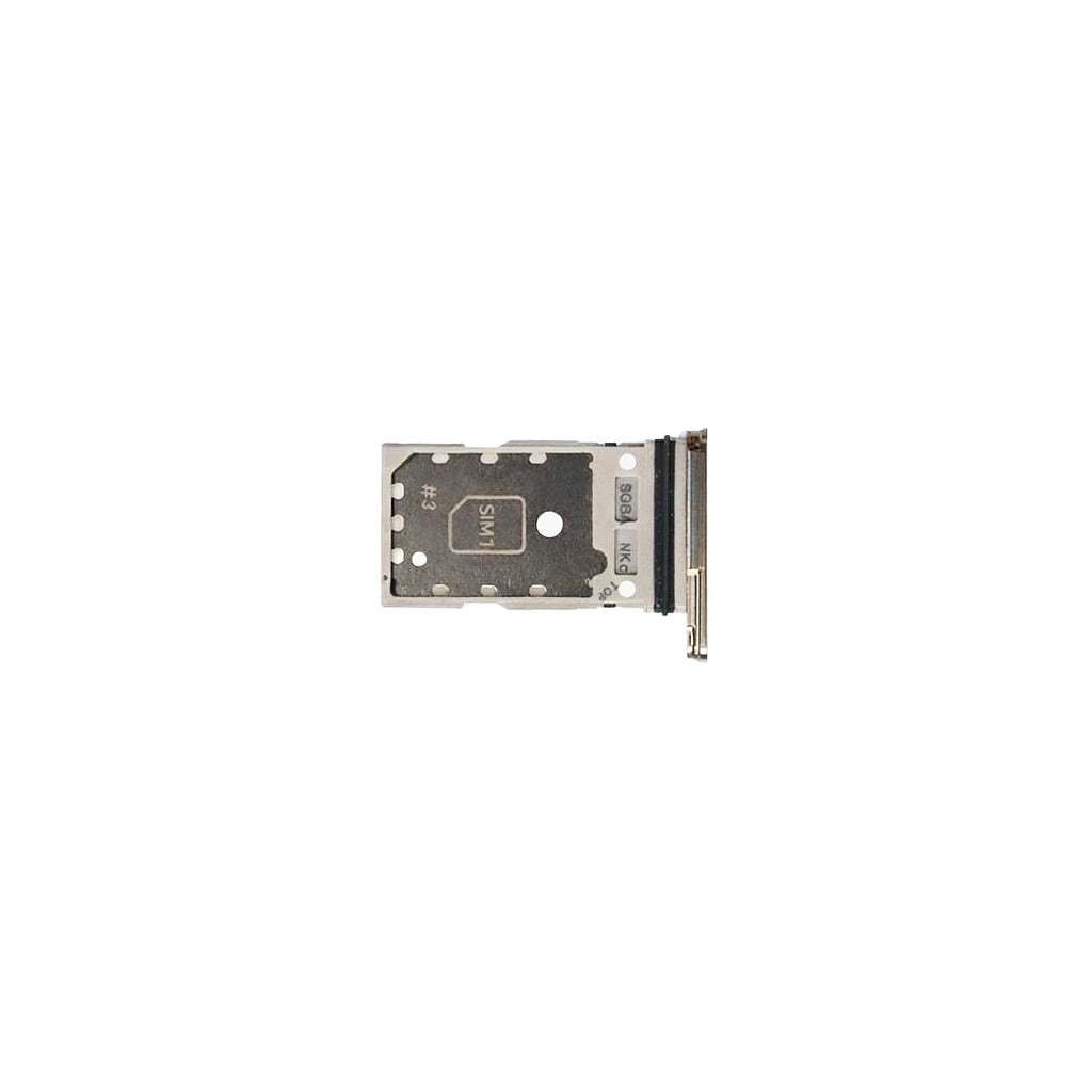 Sim Card Tray For Samsung Galaxy S23 5G / S23 Plus 5G (SM-S911 / SM-S916) - (Lime)