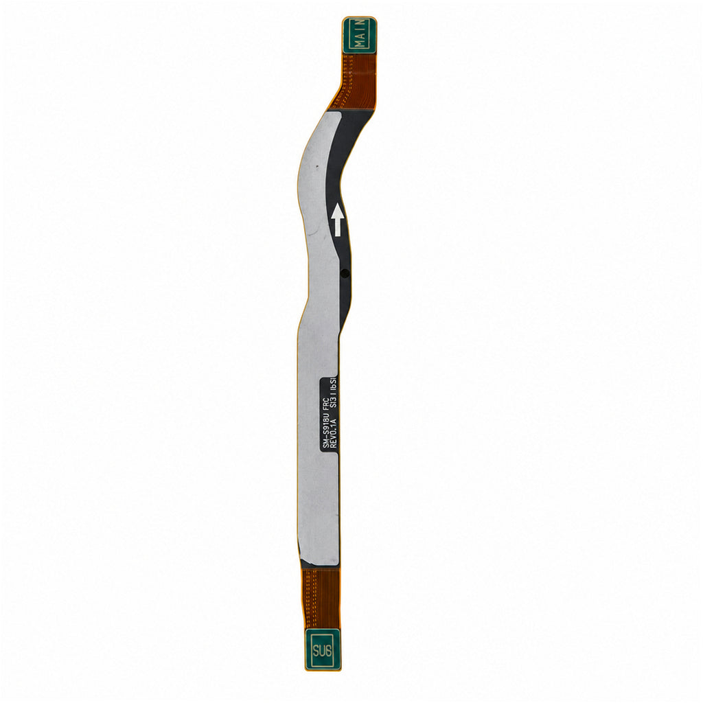 SAMS-S23-ULTRA-ANTENNA-FLEX - Samsung S23 Ultra (SM-S918) Antenna Flex Set (3 Pcs)